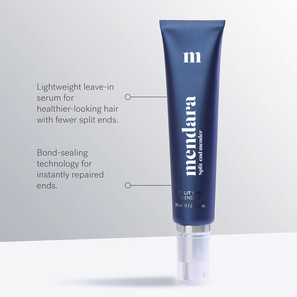 Mendara® Split End Mender Serum