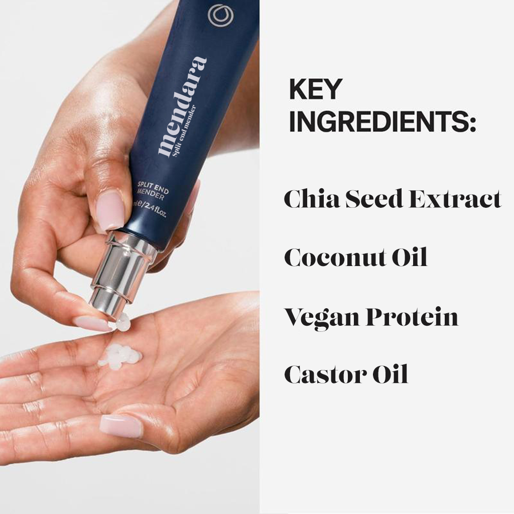 Mendara® Split End Mender Serum